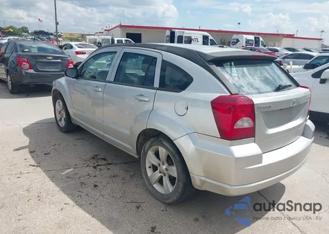 2011 Dodge Caliber Mainstreet from USA, damaged, VIN 1B3CB3HA2BD247233